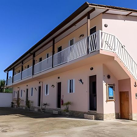 Pousada Recanto Dantas, Aconchego Em Araquari Exterior foto