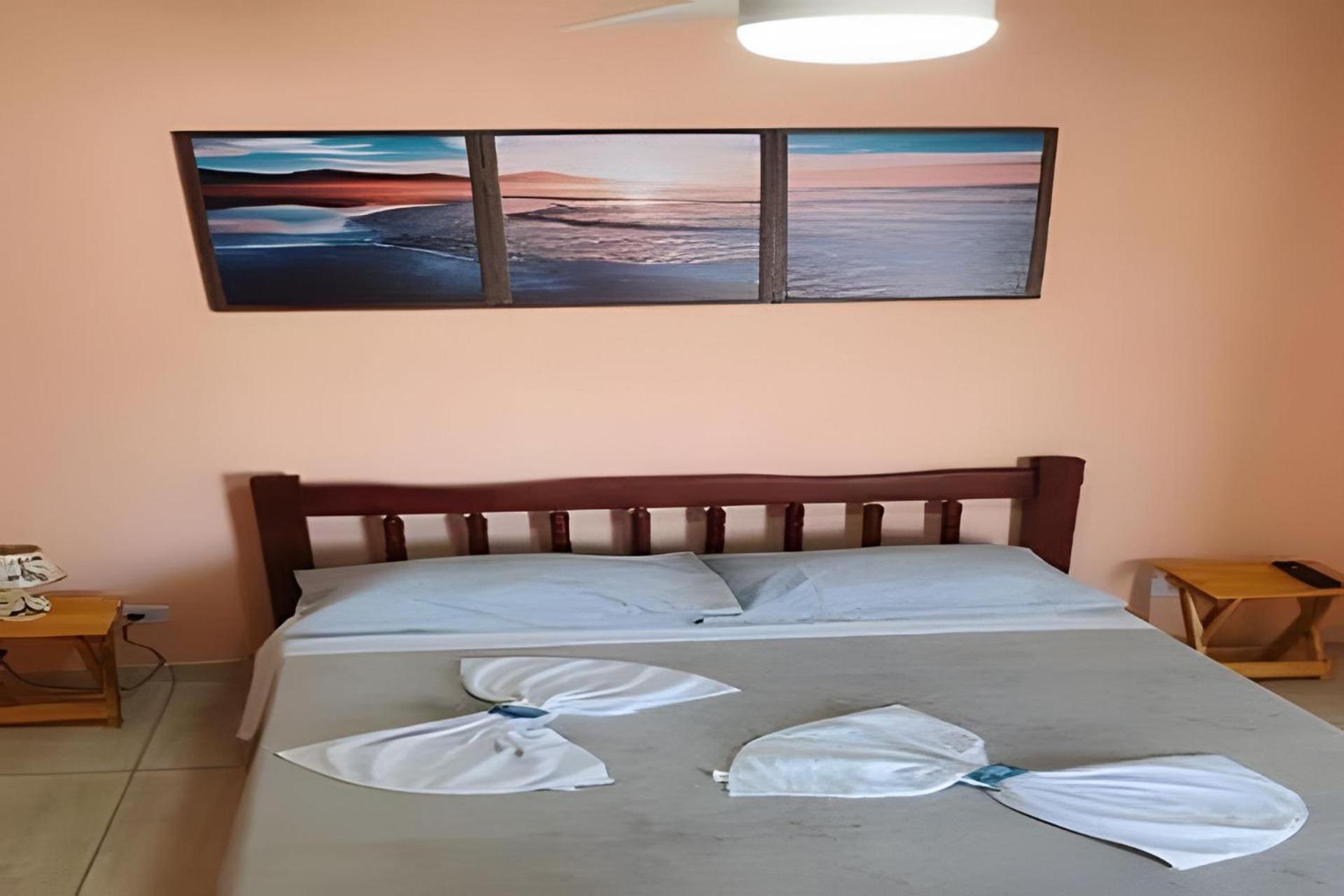 Pousada Recanto Dantas, Aconchego Em Araquari Exterior foto